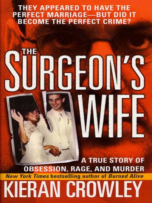 Title details for The Surgeon's Wife by Kieran Crowley - Available